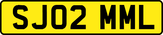 SJ02MML