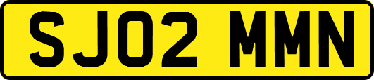 SJ02MMN