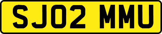 SJ02MMU