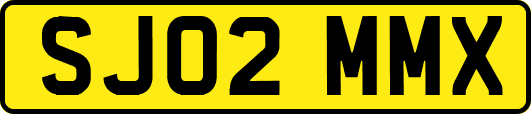 SJ02MMX