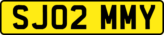 SJ02MMY