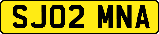 SJ02MNA