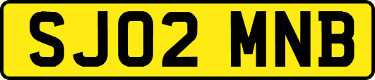 SJ02MNB
