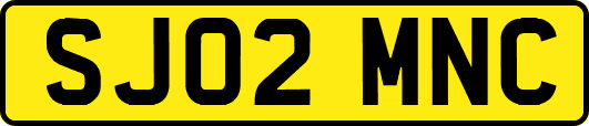 SJ02MNC