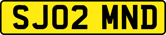 SJ02MND