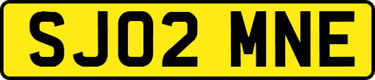 SJ02MNE
