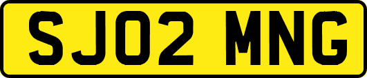 SJ02MNG