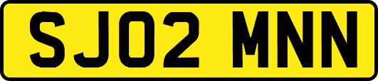 SJ02MNN