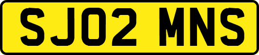 SJ02MNS