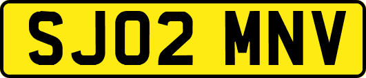 SJ02MNV
