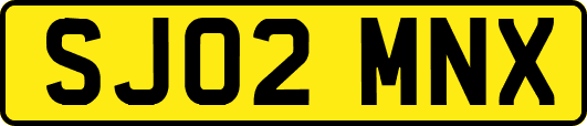SJ02MNX