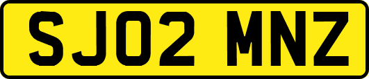 SJ02MNZ