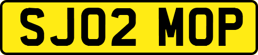SJ02MOP