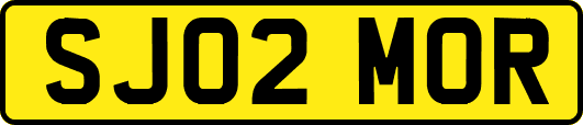 SJ02MOR
