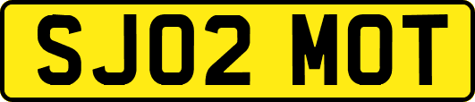 SJ02MOT