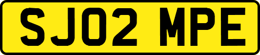 SJ02MPE