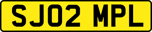 SJ02MPL