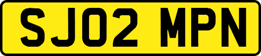 SJ02MPN