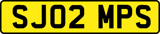 SJ02MPS