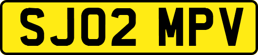 SJ02MPV