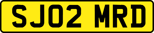 SJ02MRD