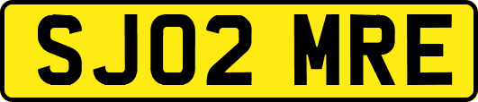 SJ02MRE
