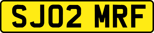 SJ02MRF