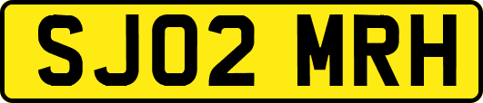 SJ02MRH