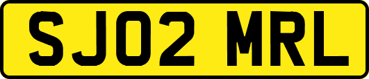 SJ02MRL