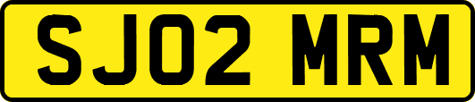 SJ02MRM