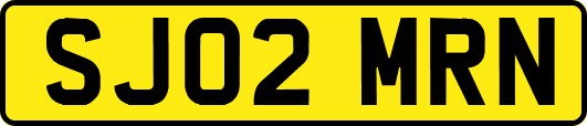 SJ02MRN