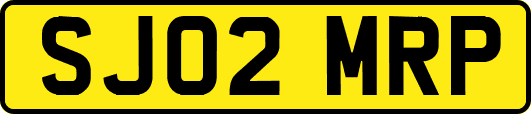 SJ02MRP