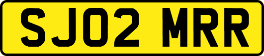 SJ02MRR