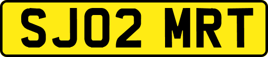 SJ02MRT