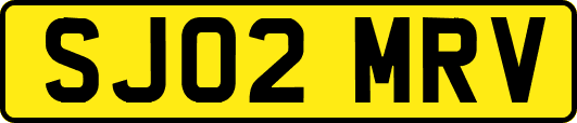 SJ02MRV