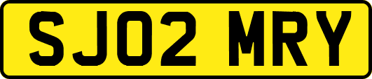 SJ02MRY