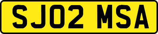 SJ02MSA