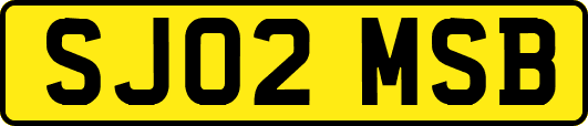 SJ02MSB