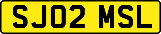 SJ02MSL
