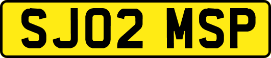SJ02MSP