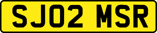 SJ02MSR