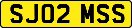 SJ02MSS