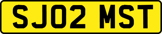 SJ02MST