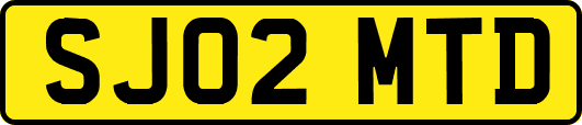 SJ02MTD