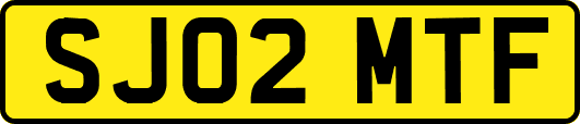 SJ02MTF