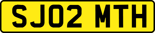 SJ02MTH