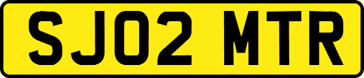 SJ02MTR