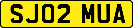 SJ02MUA