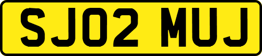 SJ02MUJ