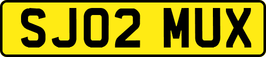 SJ02MUX